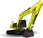 بیل مکانیکی SR220-2